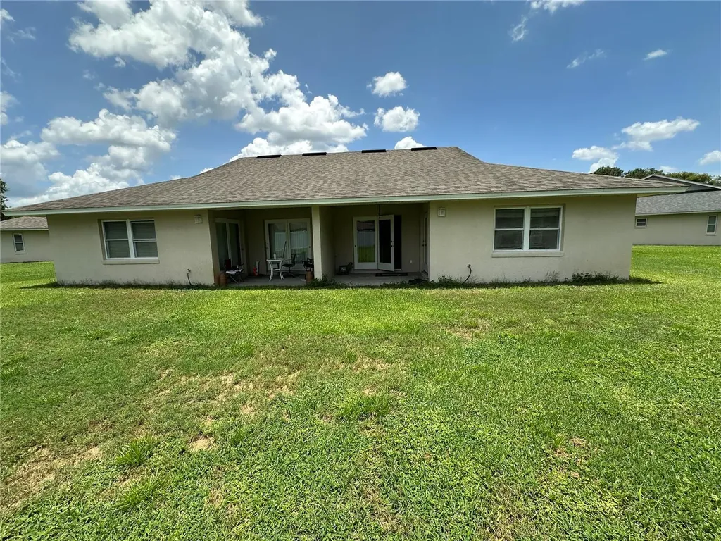 4066 Bonnie Drive Apopka FL 32703