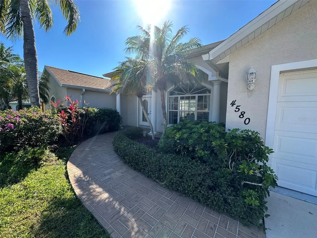 4580 Crystal Road Venice FL 34293