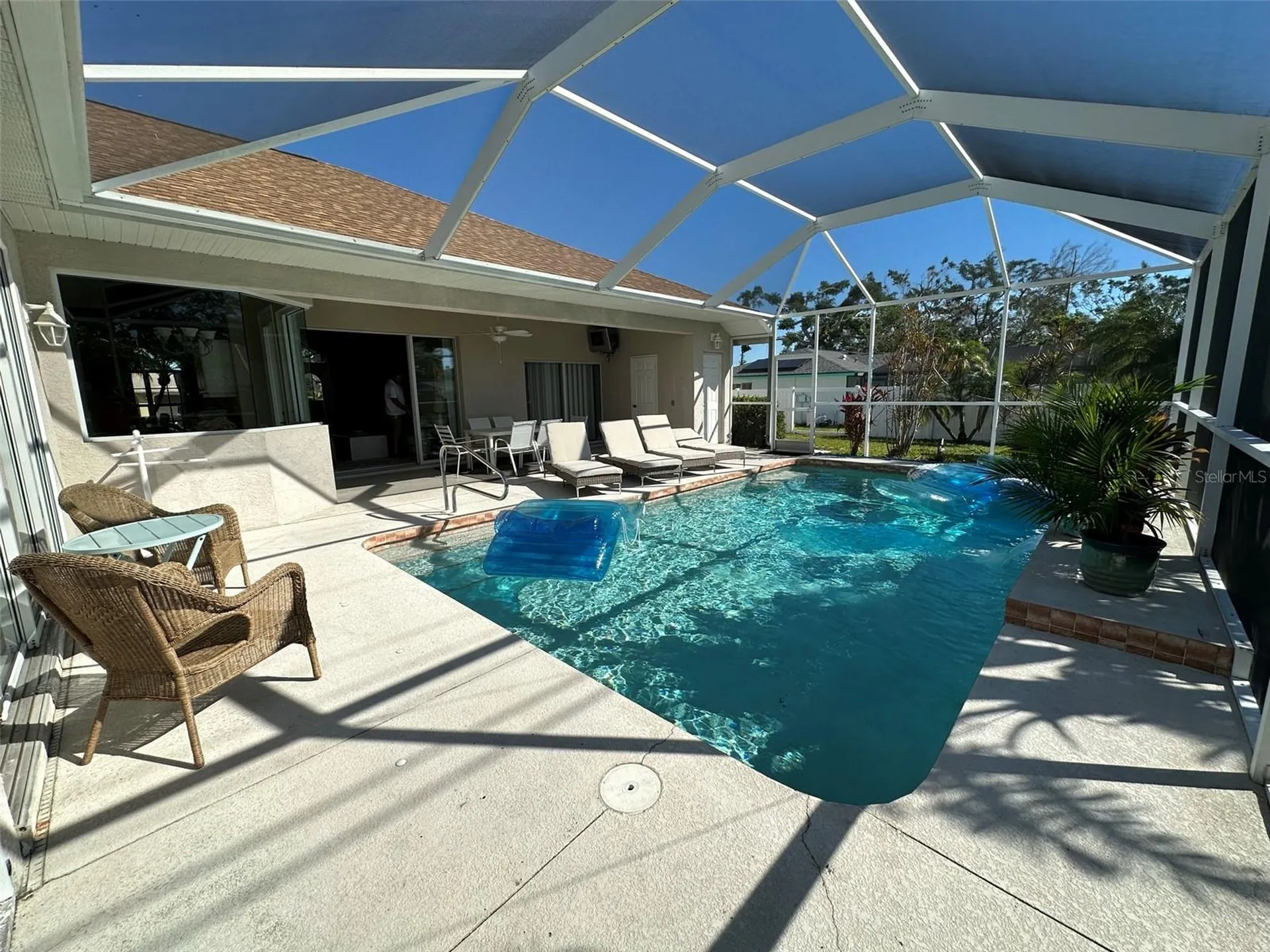 4580 Crystal Road Venice FL 34293
