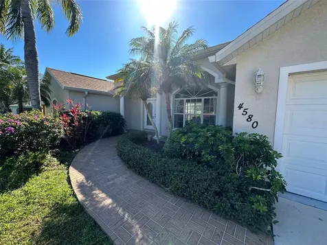 4580 Crystal Road Venice FL 34293