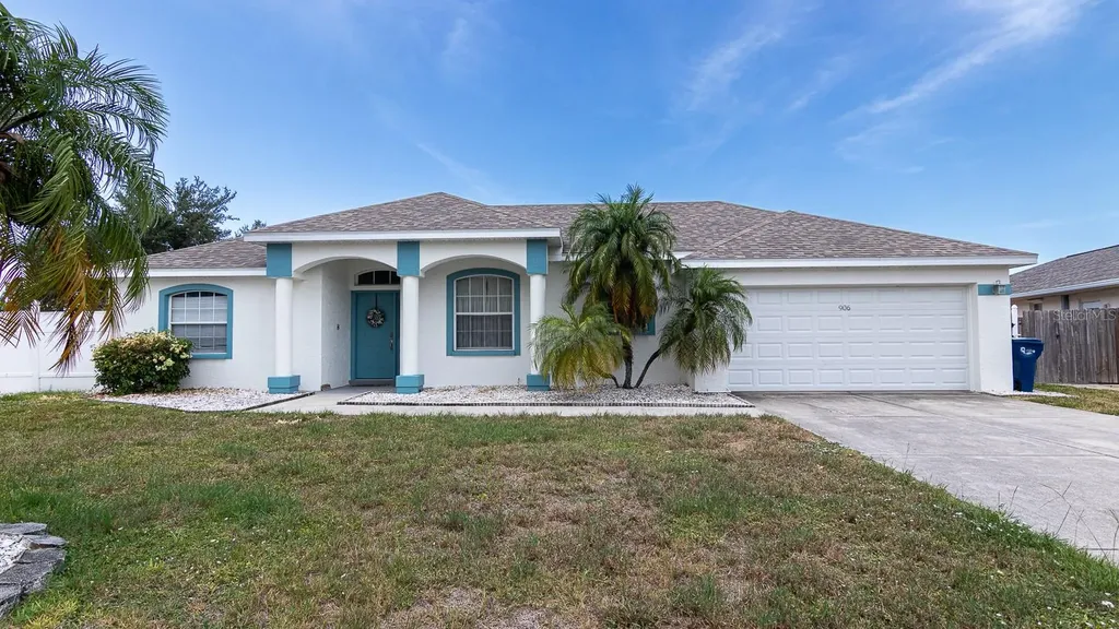 906 Wee Burn Place Sarasota FL 34243