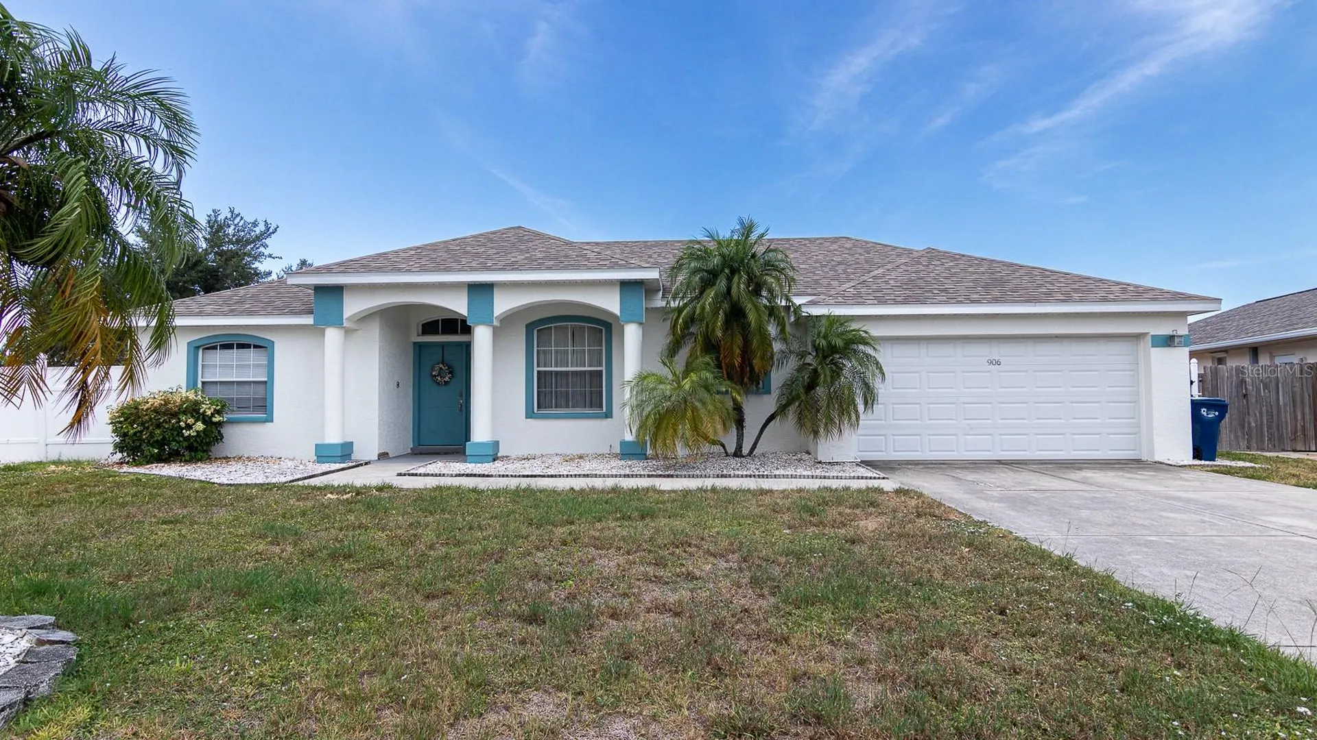 906 Wee Burn Place Sarasota FL 34243