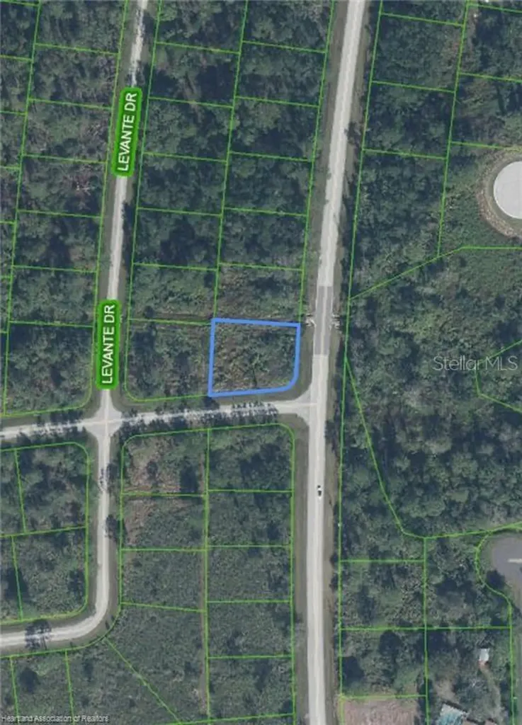 5009 Cortez Boulevard Sebring FL 33872