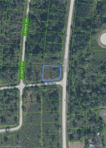 5009 Cortez Boulevard Sebring FL 33872