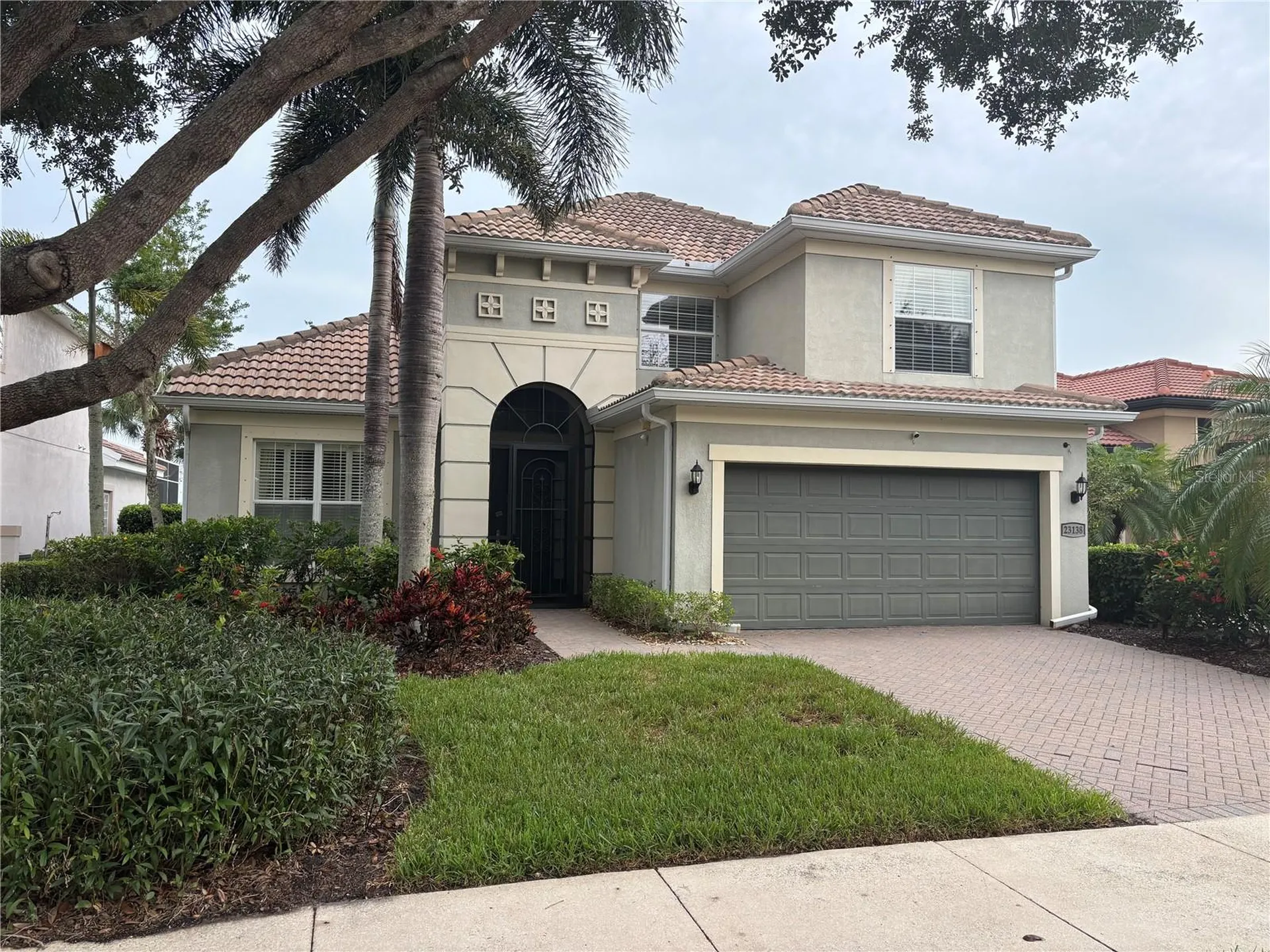 23138 Copperleaf Drive Venice FL 34293