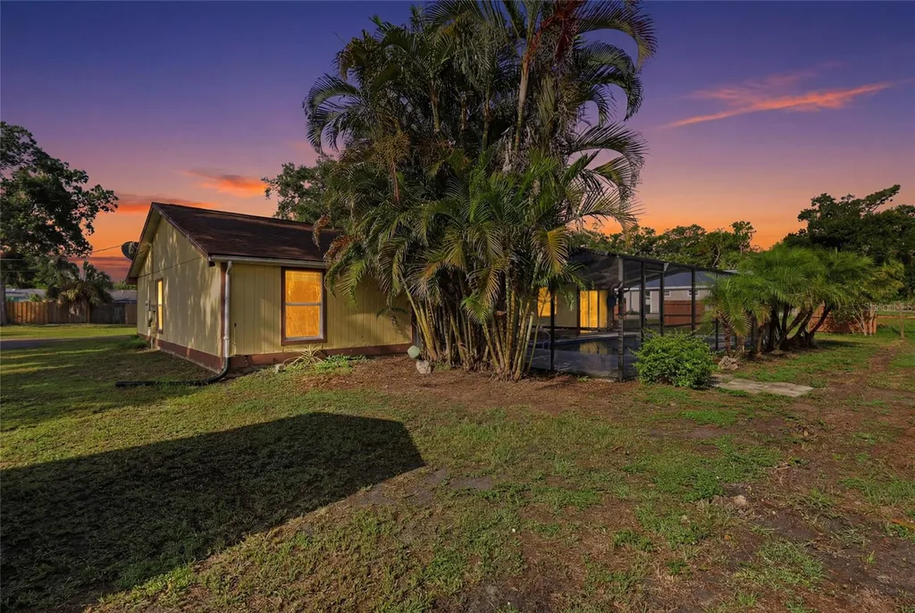 2951 Gocio Road Extension Sarasota FL 34235