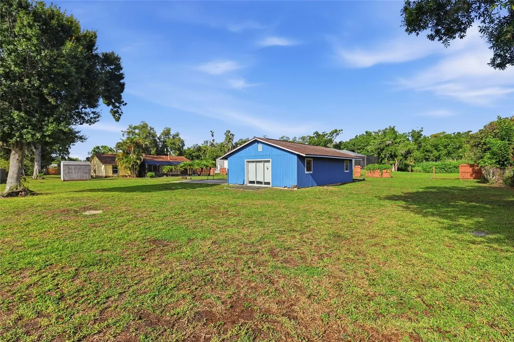 2951 Gocio Road Extension Sarasota FL 34235
