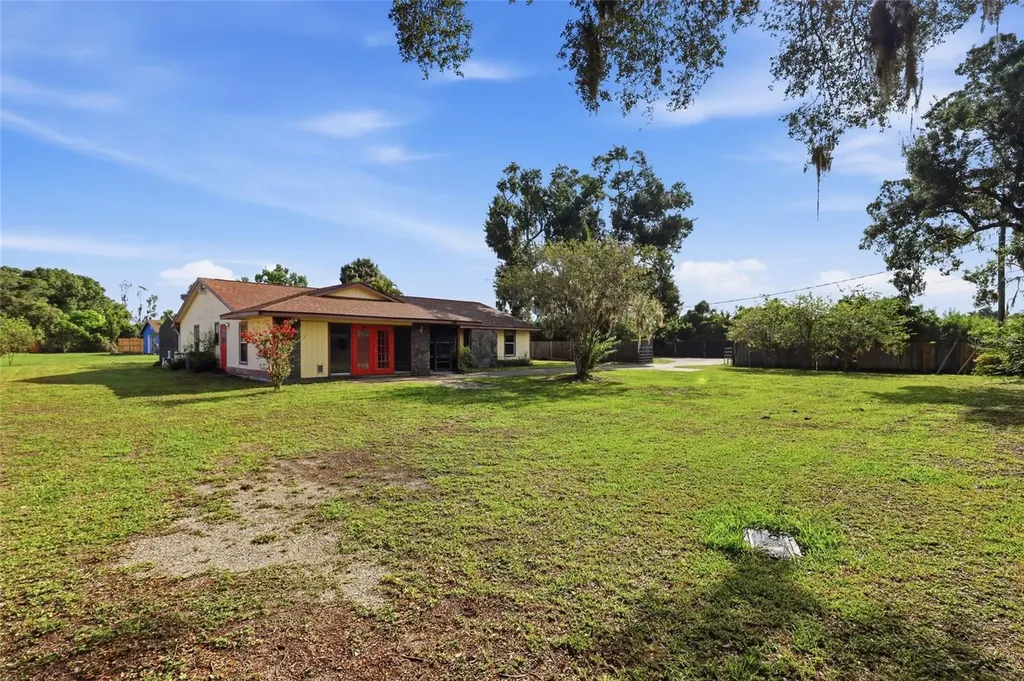 2951 Gocio Road Extension Sarasota FL 34235