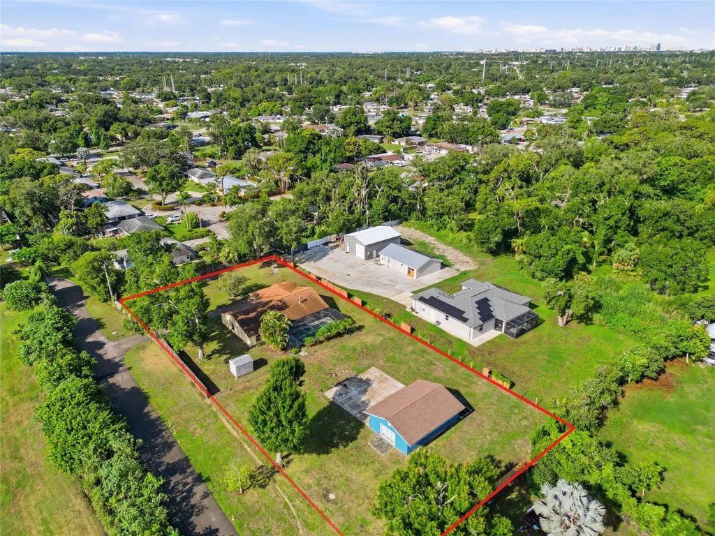 2951 Gocio Road Extension Sarasota FL 34235