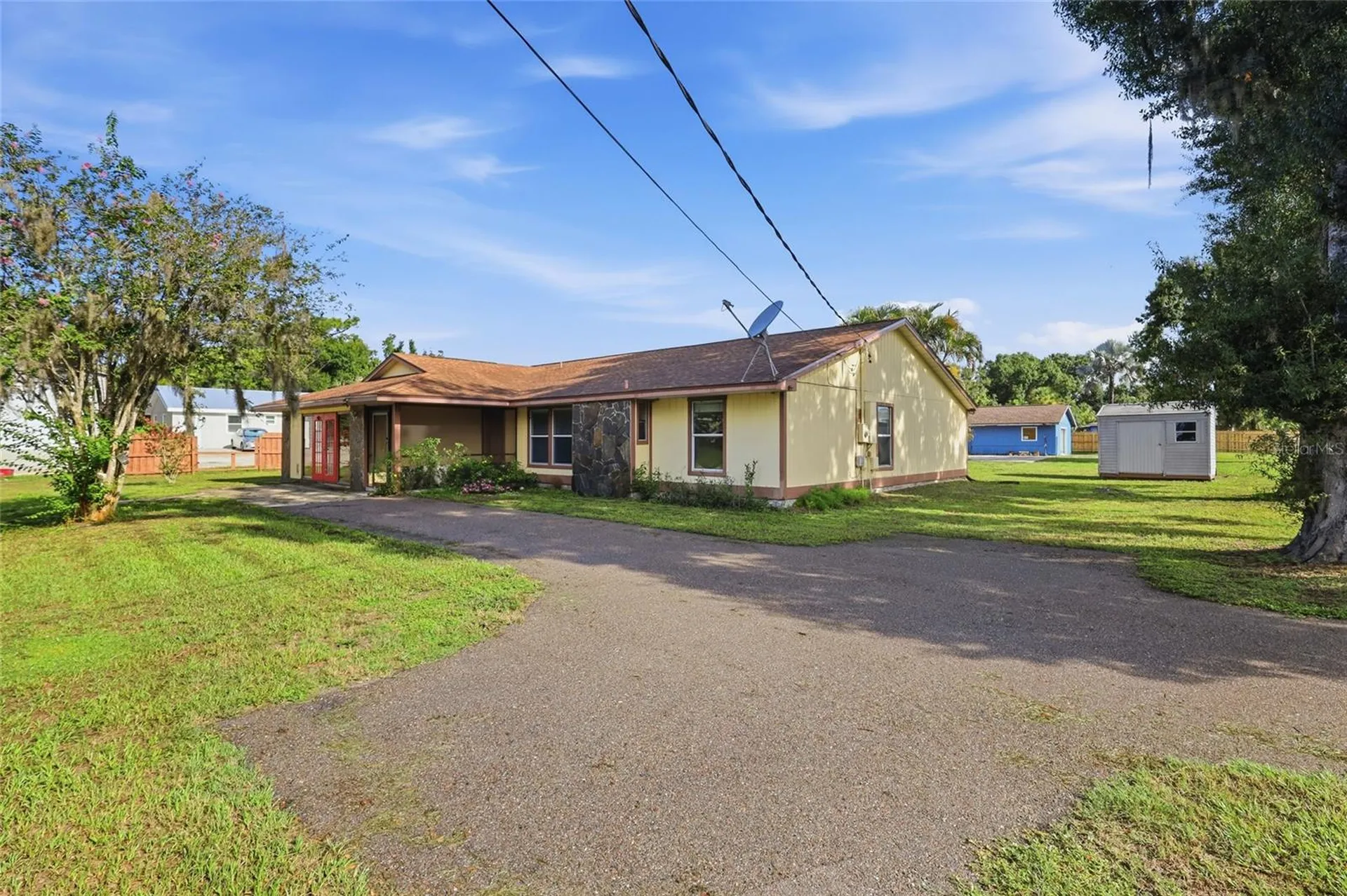 2951 Gocio Road Extension Sarasota FL 34235