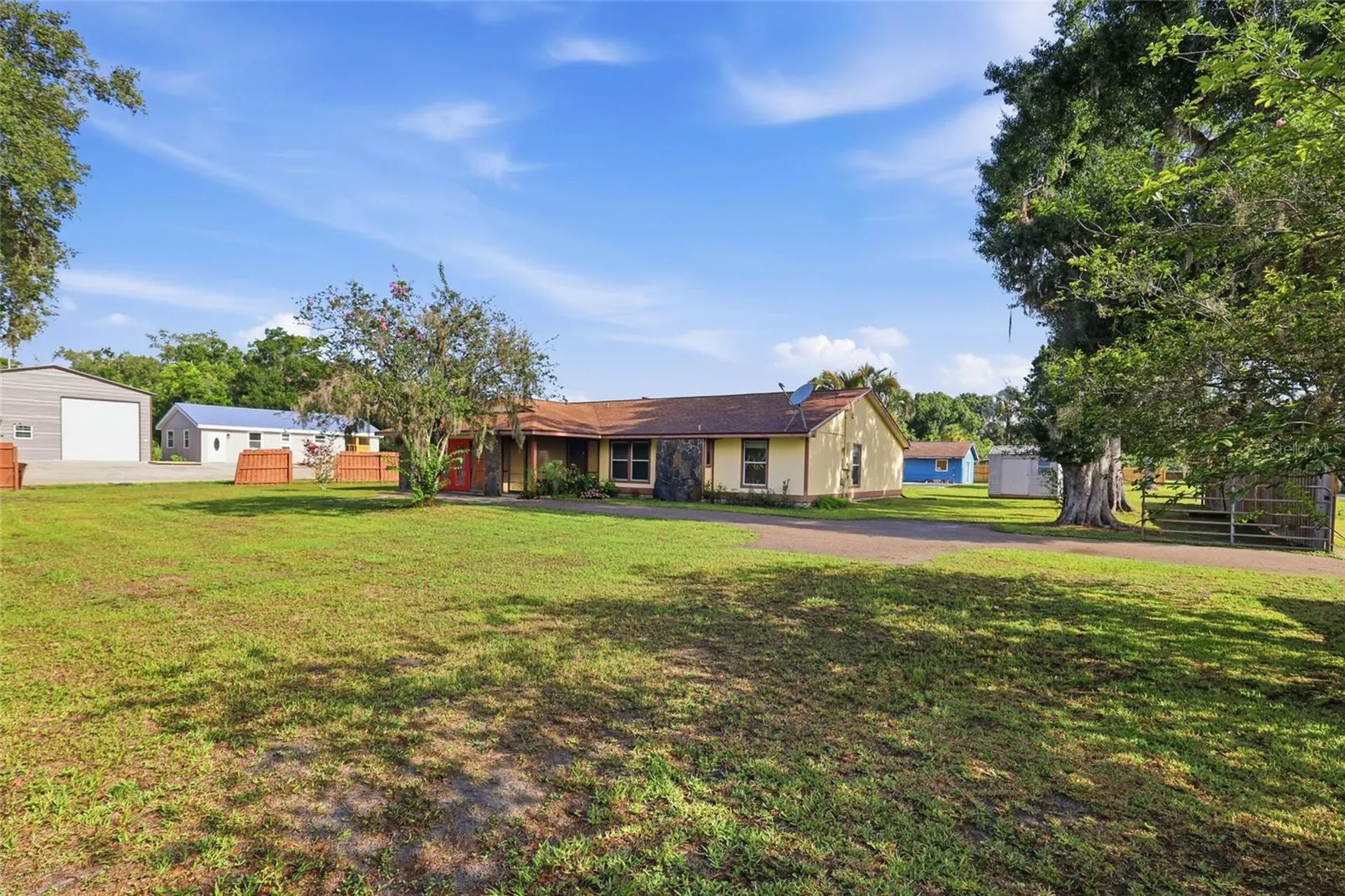 2951 Gocio Road Extension Sarasota FL 34235