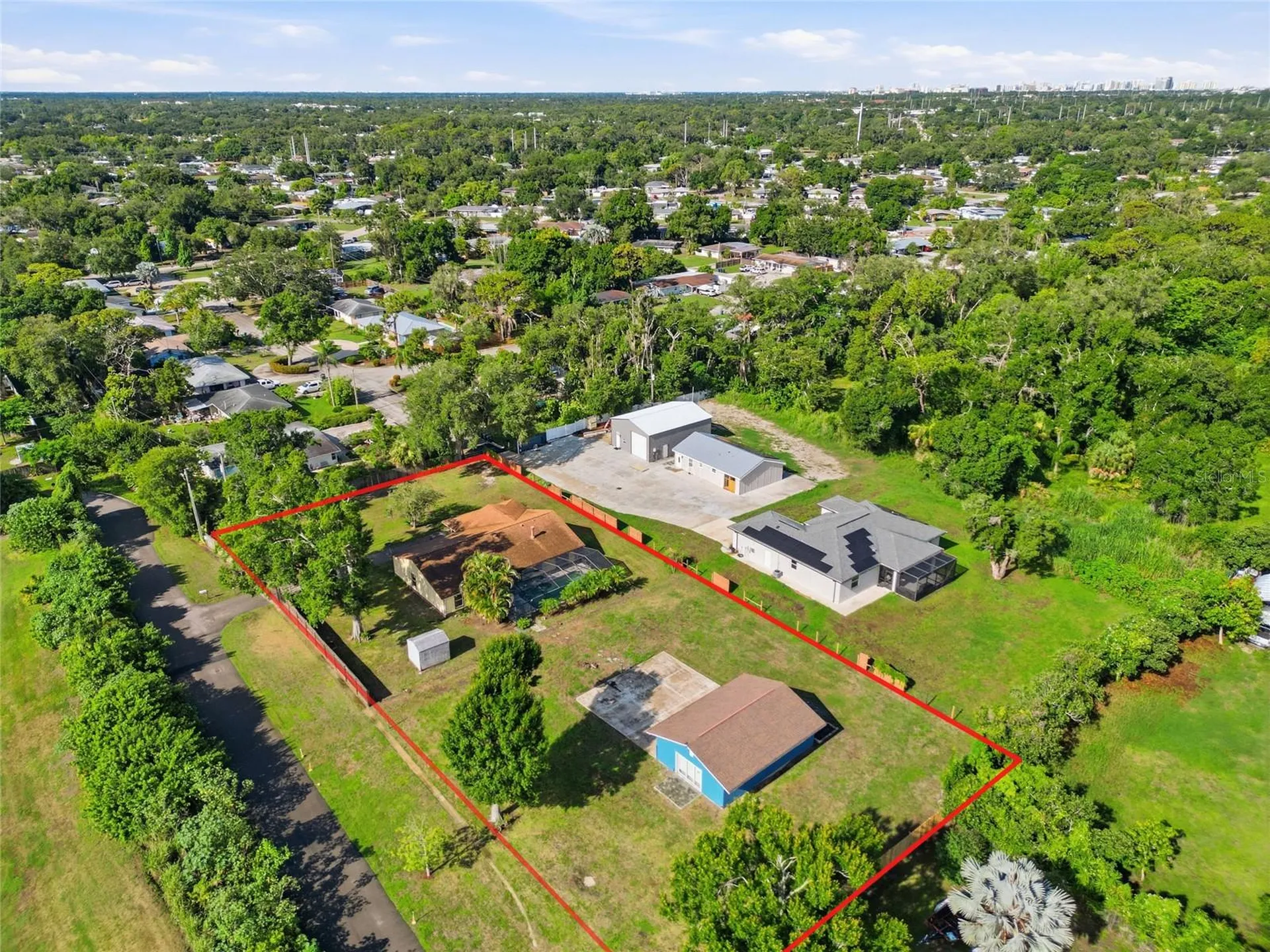 2951 Gocio Road Extension Sarasota FL 34235