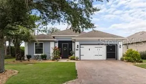 7456 SW 101st Court Ocala FL 34481