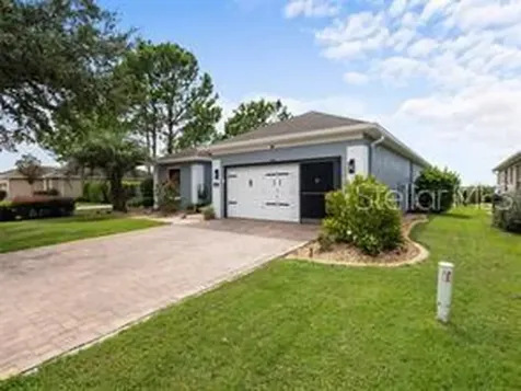 7456 SW 101st Court Ocala FL 34481
