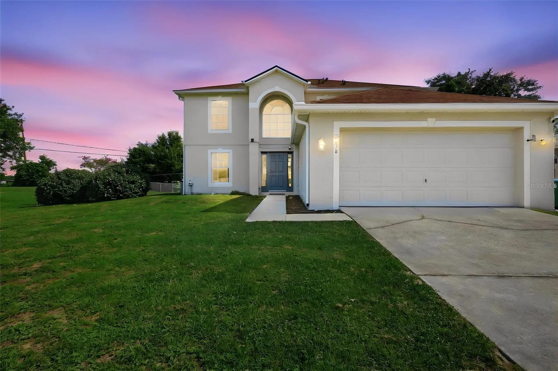 2678 Beckwith Street Deltona FL 32738