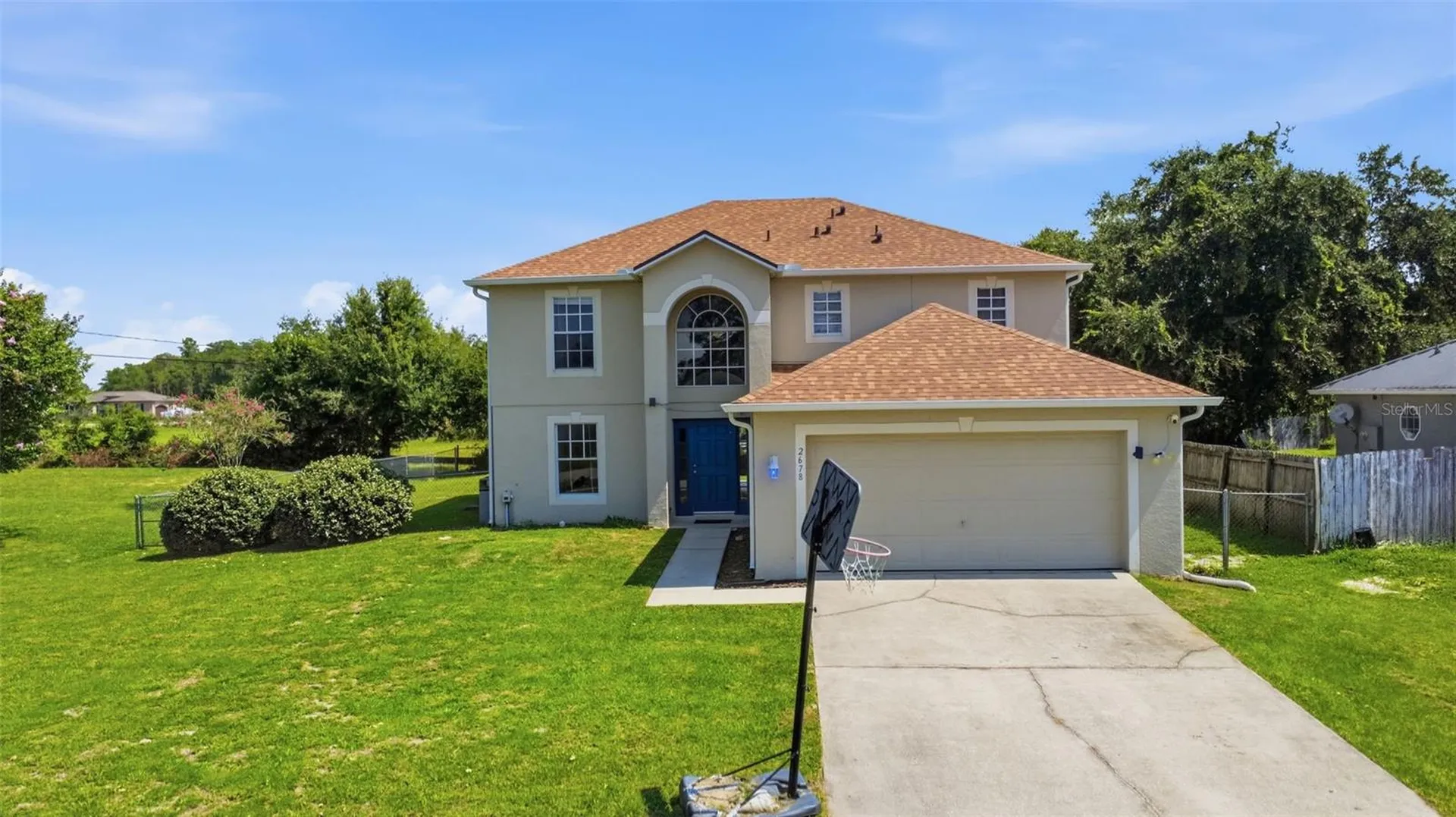 2678 Beckwith Street Deltona FL 32738