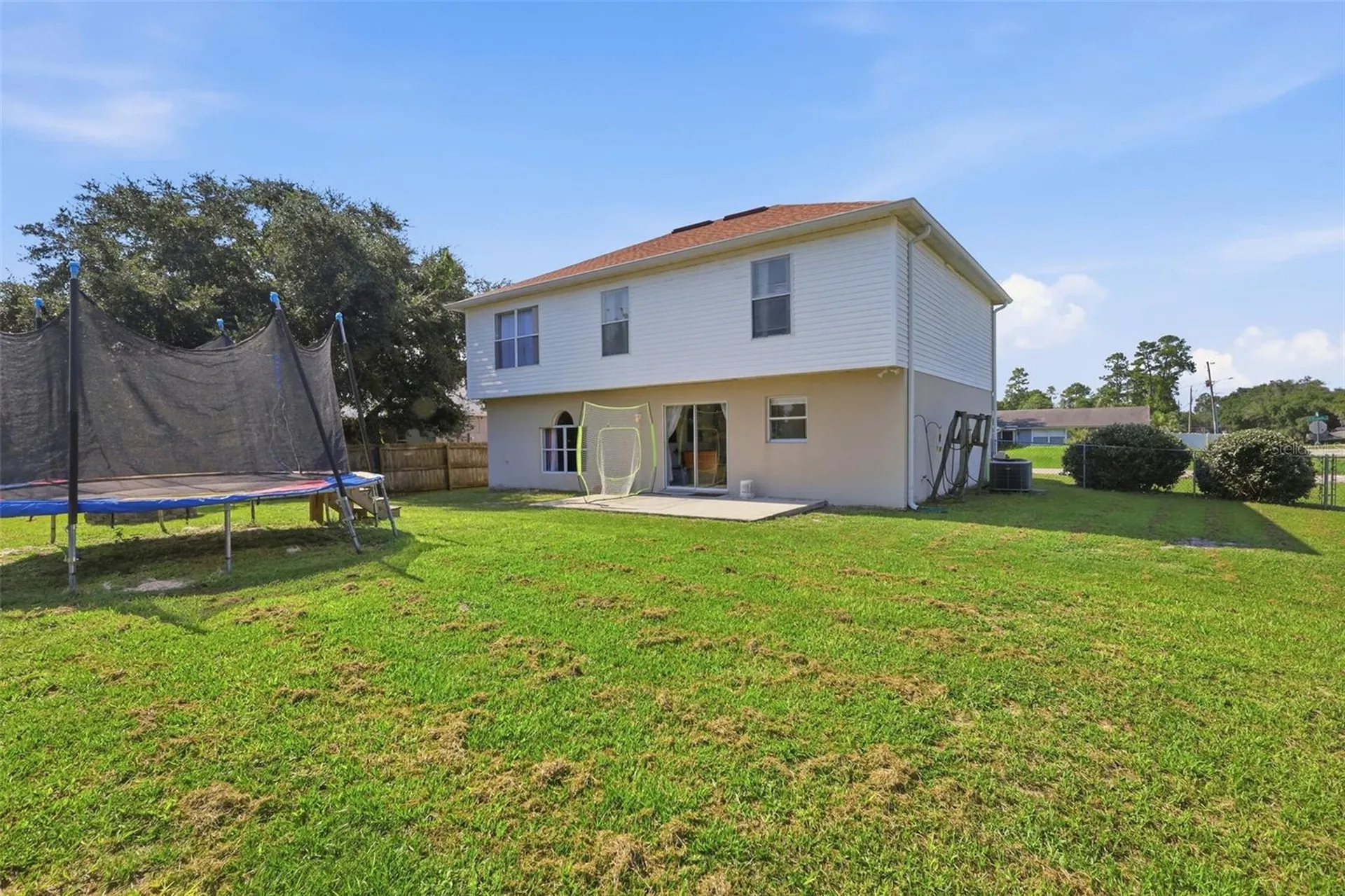 2678 Beckwith Street Deltona FL 32738