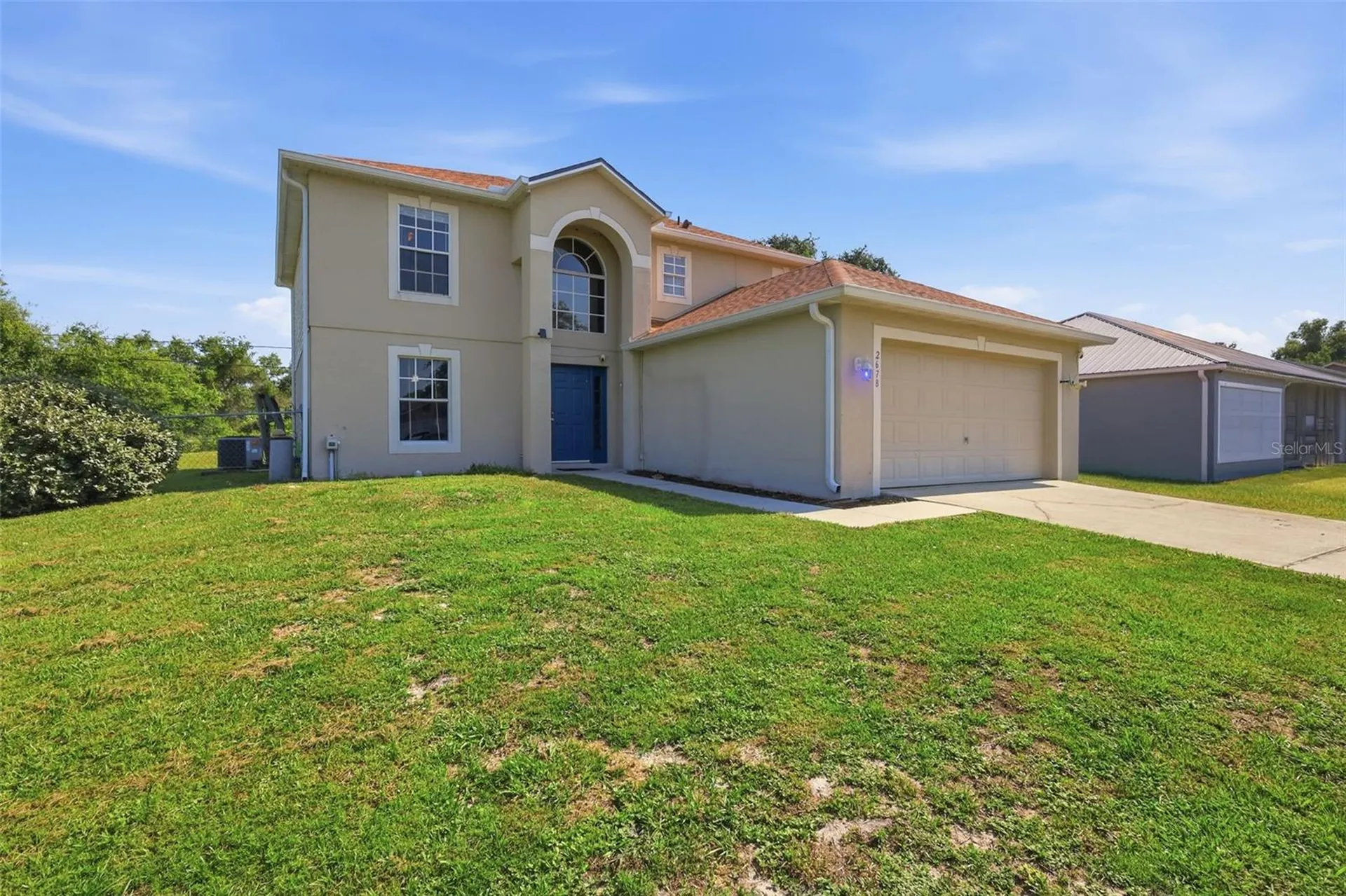 2678 Beckwith Street Deltona FL 32738