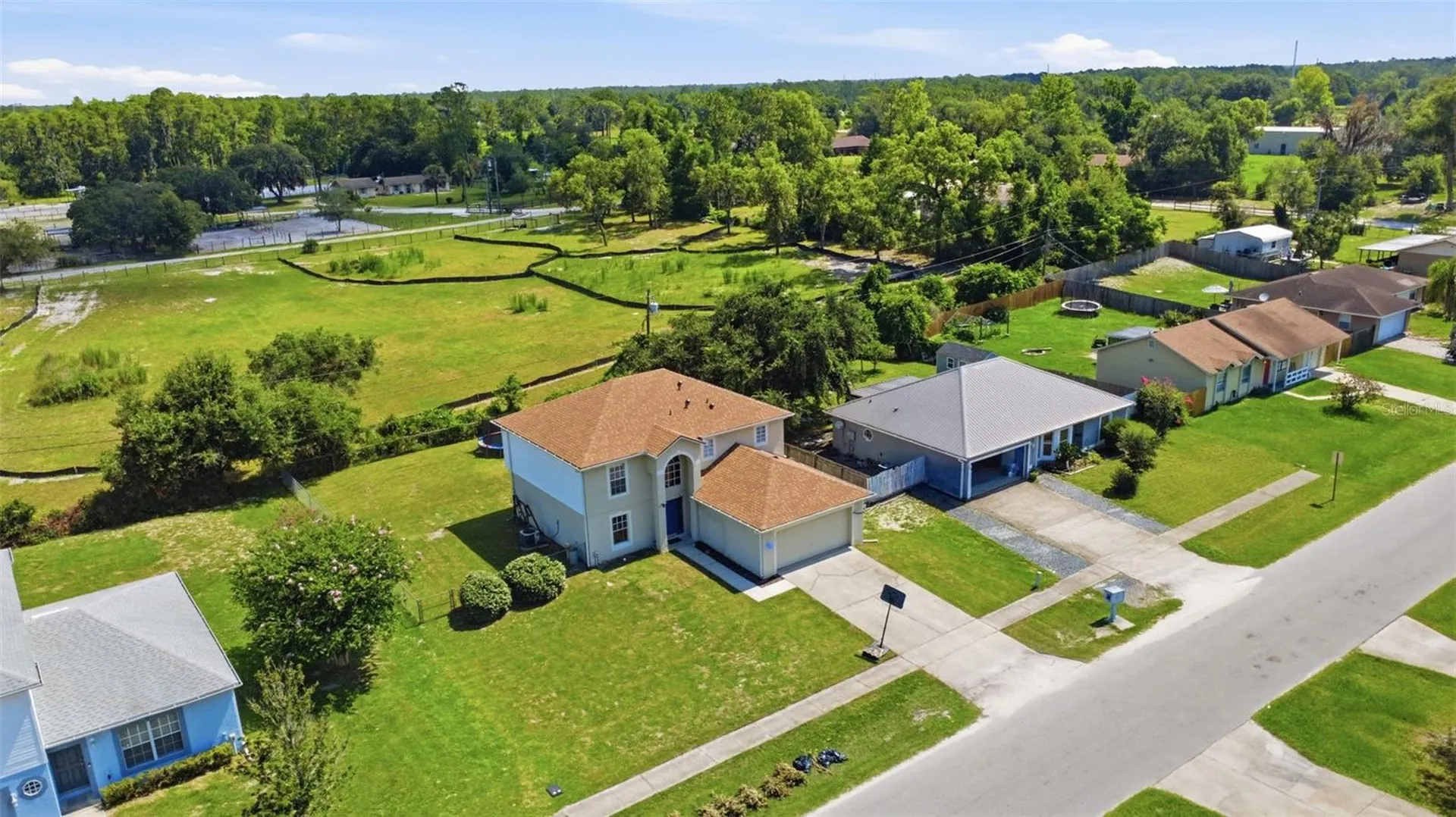 2678 Beckwith Street Deltona FL 32738