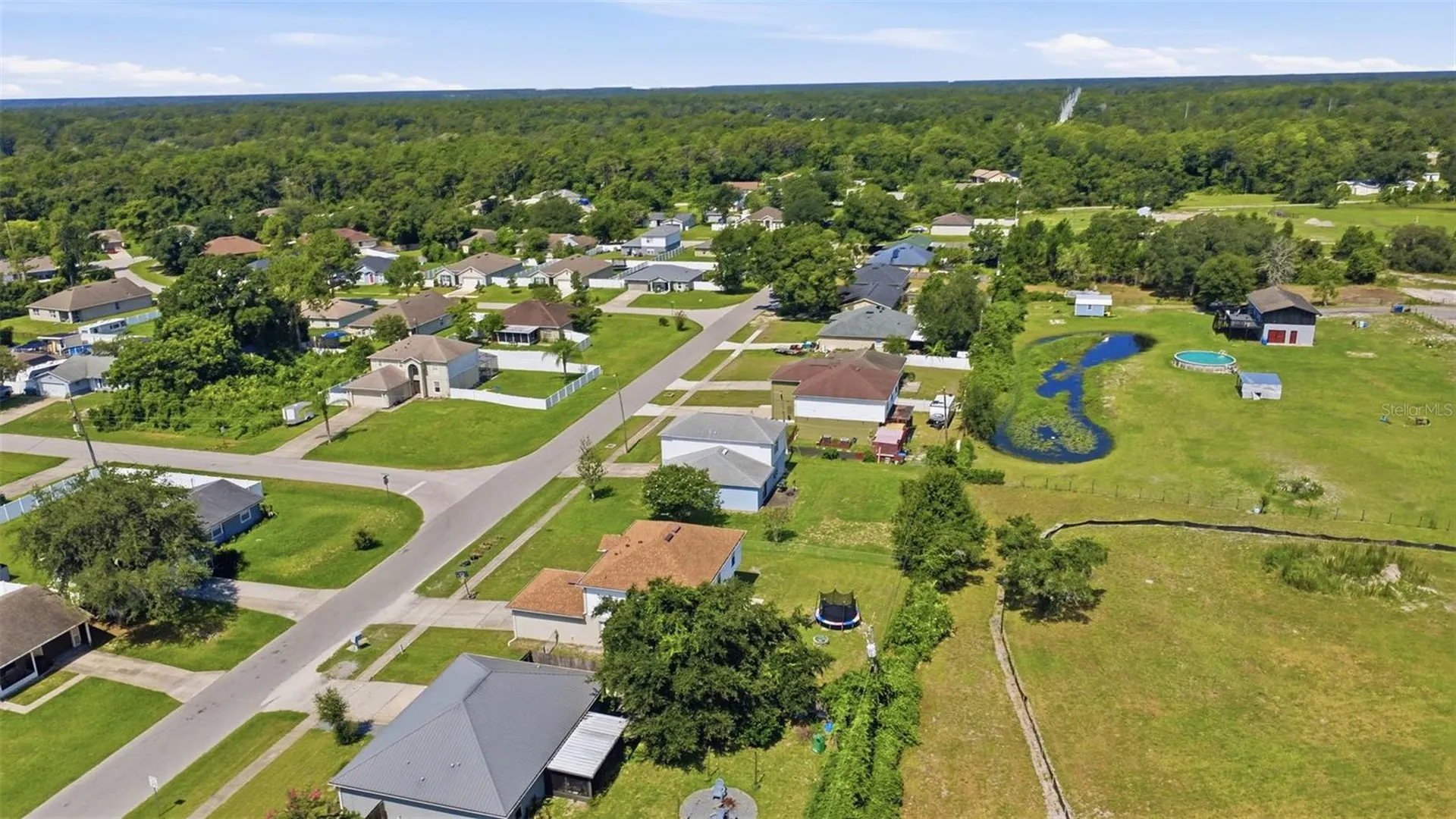 2678 Beckwith Street Deltona FL 32738