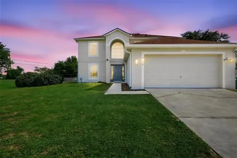 2678 Beckwith Street Deltona FL 32738