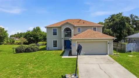 2678 Beckwith Street Deltona FL 32738