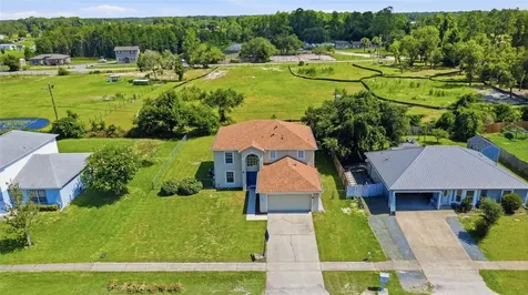 2678 Beckwith Street Deltona FL 32738