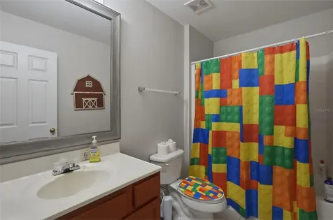 2678 Beckwith Street Deltona FL 32738