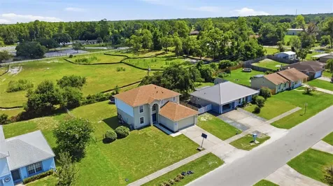 2678 Beckwith Street Deltona FL 32738