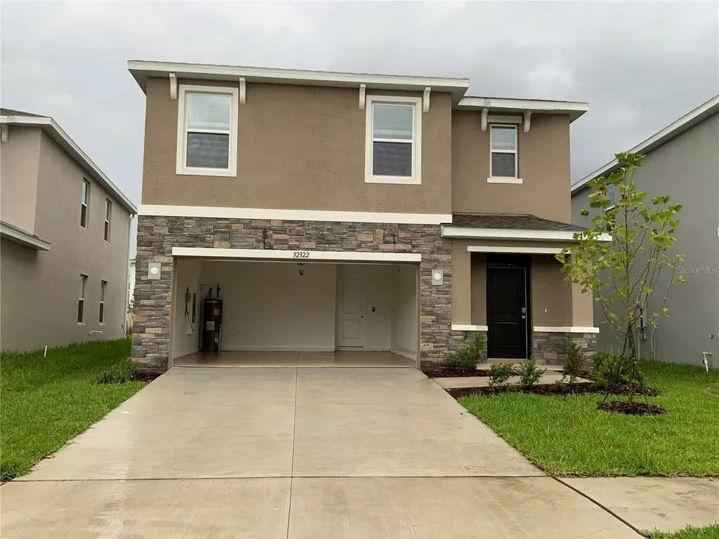 32322 Evening Grove Court Wesley Chapel FL 33543