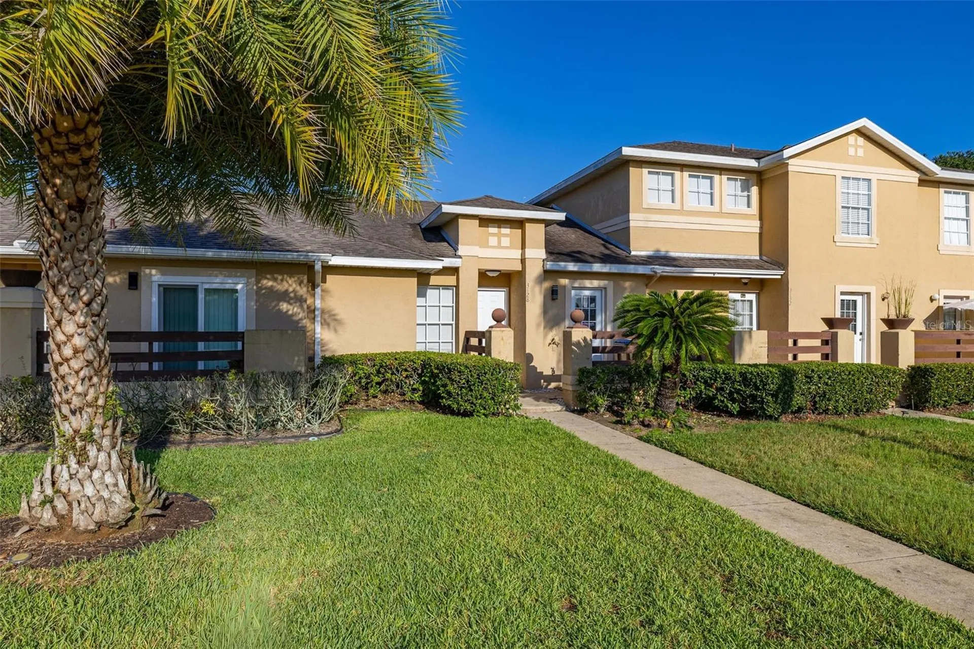 3128 Sandy Shore Lane Kissimmee FL 34743