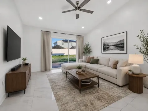 3128 Sandy Shore Lane Kissimmee FL 34743