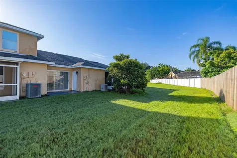 3128 Sandy Shore Lane Kissimmee FL 34743