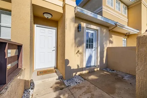 3128 Sandy Shore Lane Kissimmee FL 34743