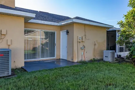 3128 Sandy Shore Lane Kissimmee FL 34743