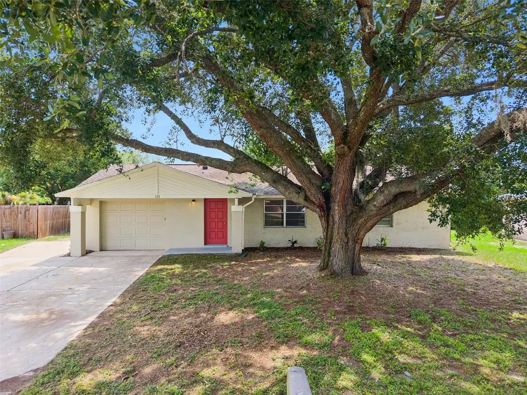 111 Borada Road Sanford FL 32773