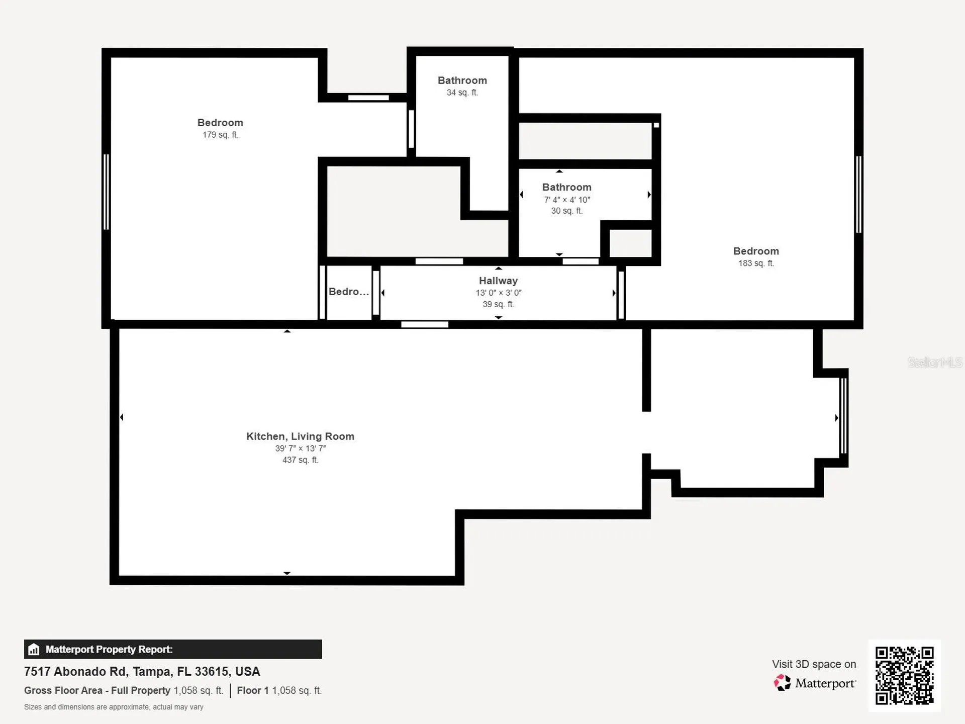 7517 Abonado Road Tampa FL 33615