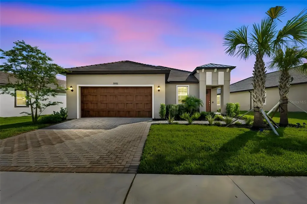 31735 Griffin Sands Lane San Antonio FL 33576