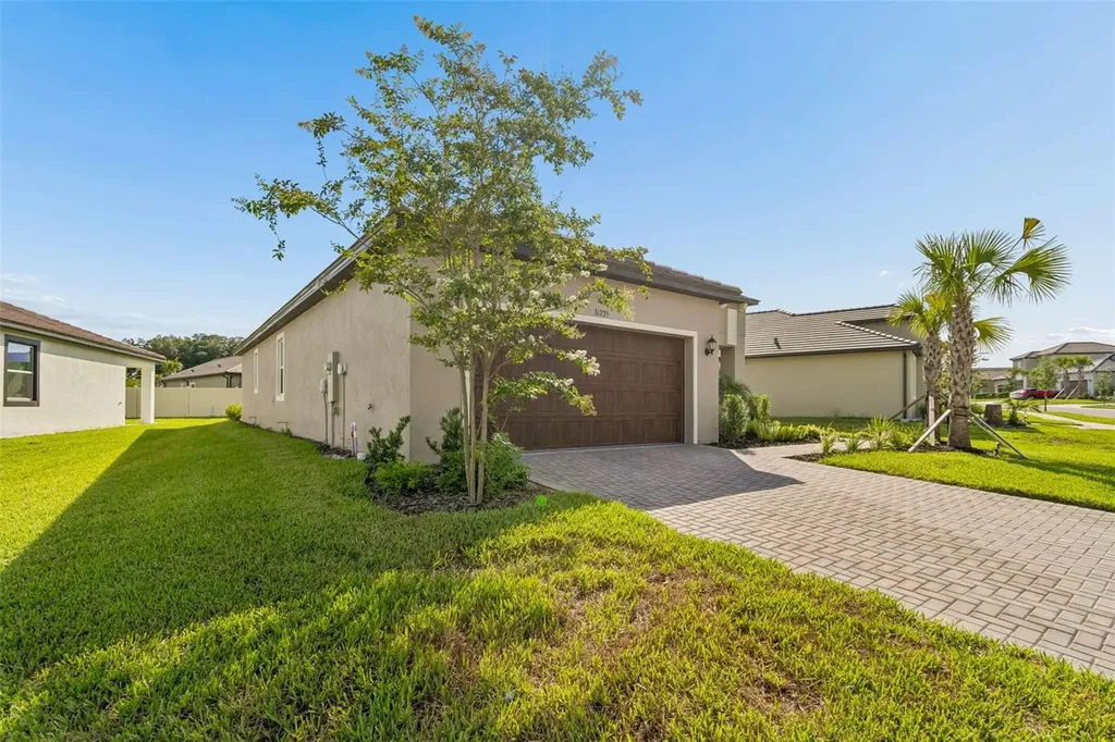 31735 Griffin Sands Lane San Antonio FL 33576
