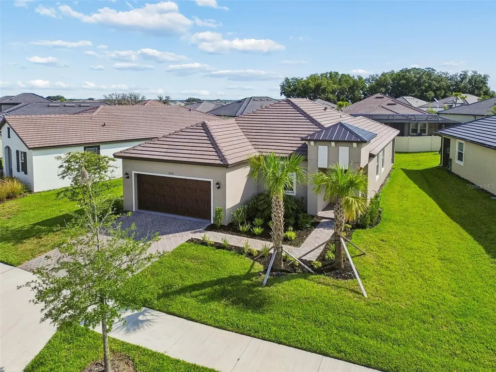 31735 Griffin Sands Lane San Antonio FL 33576
