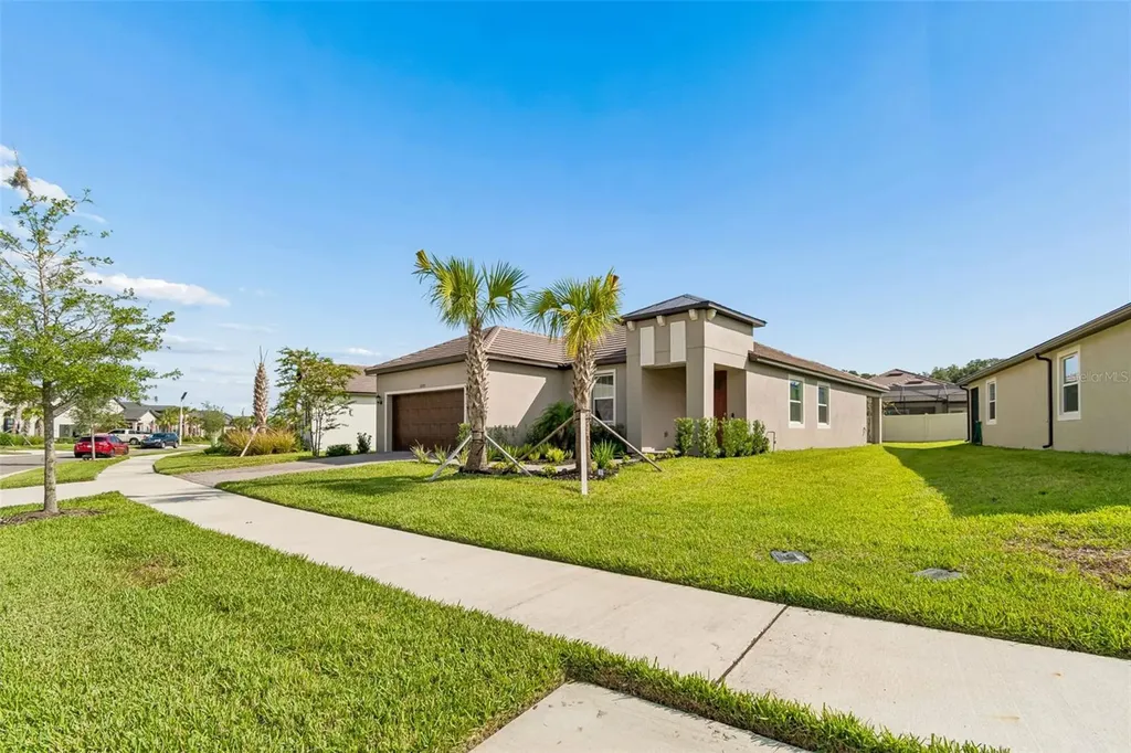 31735 Griffin Sands Lane San Antonio FL 33576