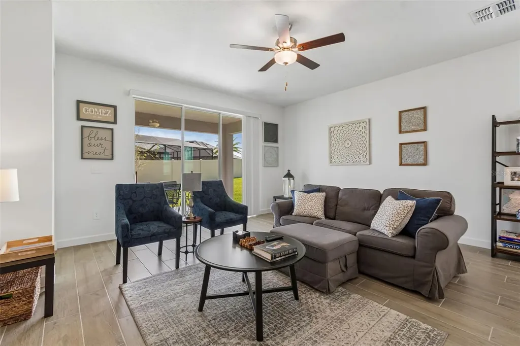 31735 Griffin Sands Lane San Antonio FL 33576