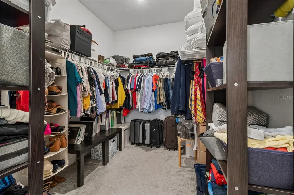 31735 Griffin Sands Lane San Antonio FL 33576