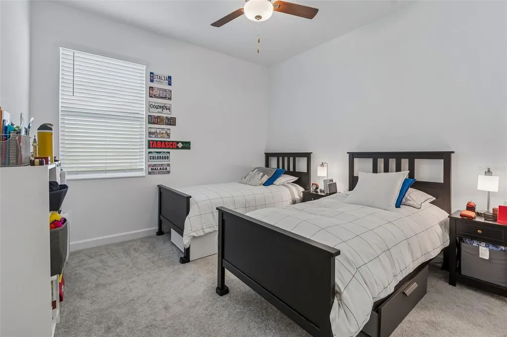 31735 Griffin Sands Lane San Antonio FL 33576