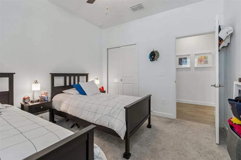 31735 Griffin Sands Lane San Antonio FL 33576