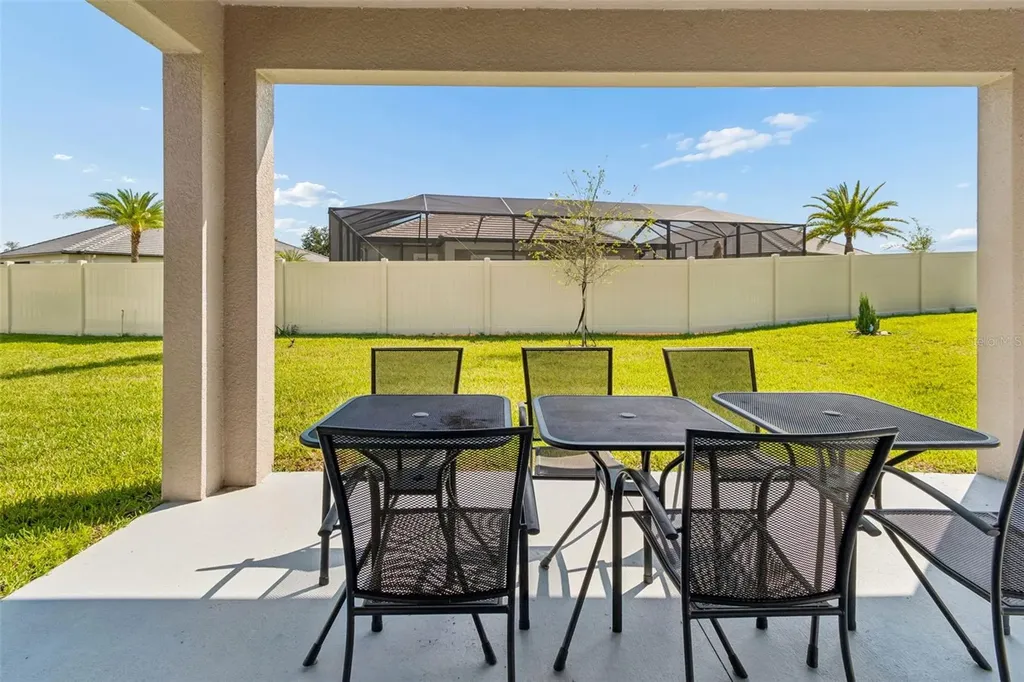 31735 Griffin Sands Lane San Antonio FL 33576