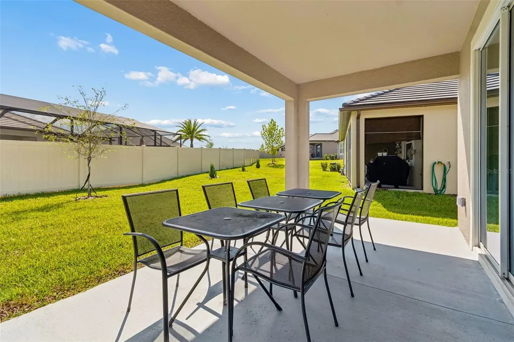 31735 Griffin Sands Lane San Antonio FL 33576