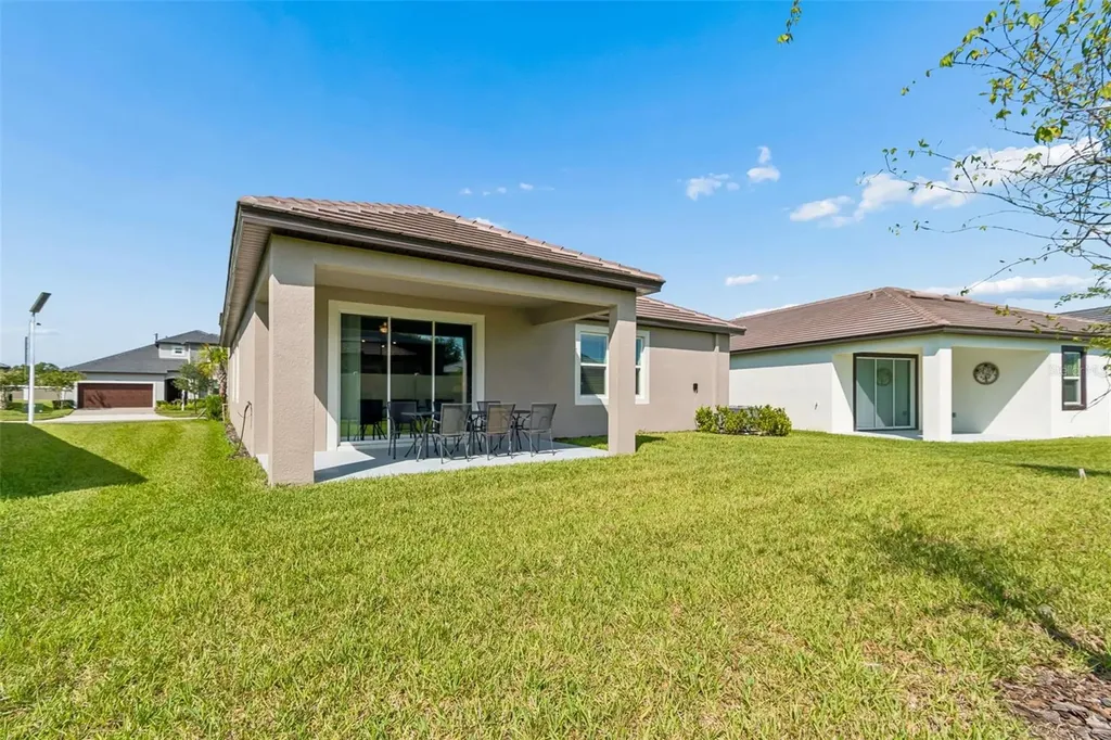 31735 Griffin Sands Lane San Antonio FL 33576