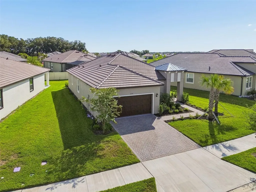 31735 Griffin Sands Lane San Antonio FL 33576