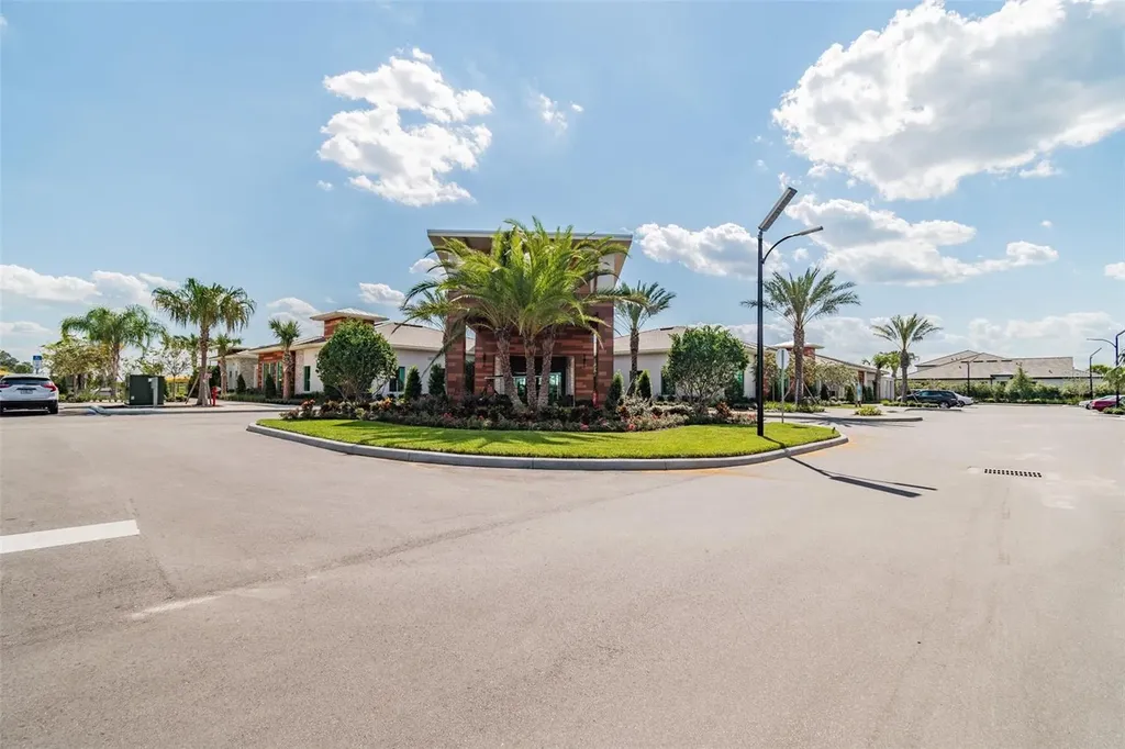 31735 Griffin Sands Lane San Antonio FL 33576